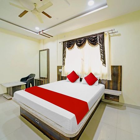 Hotel O Jvs Park Inn Ellora Ngoại thất bức ảnh