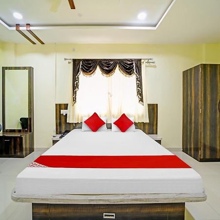 Hotel O Jvs Park Inn Ellora Ngoại thất bức ảnh