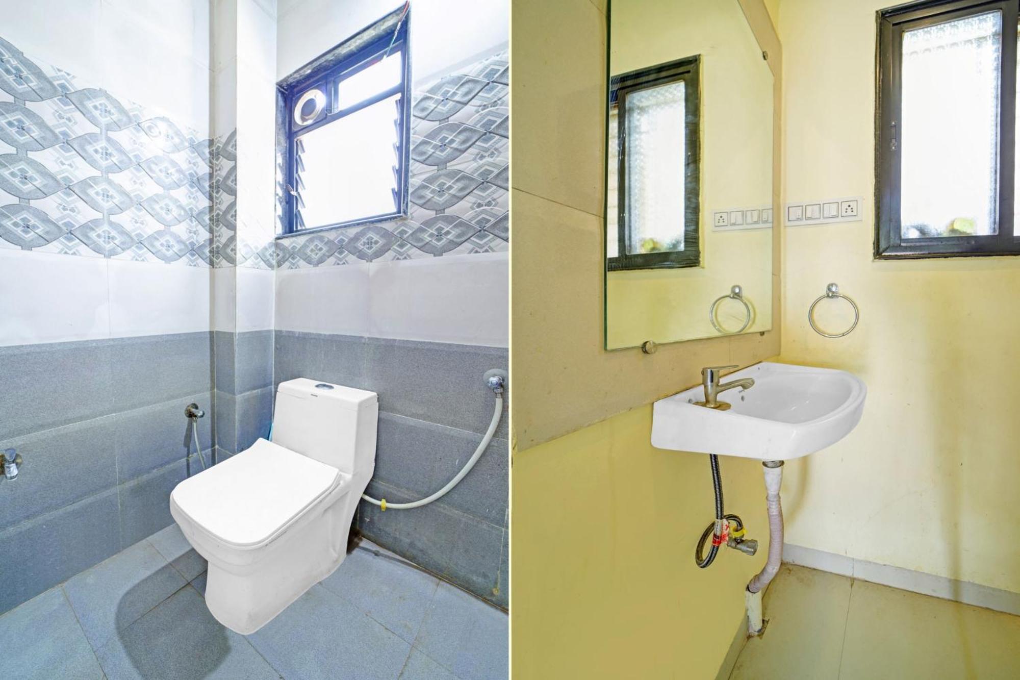 Hotel O Jvs Park Inn Ellora Ngoại thất bức ảnh