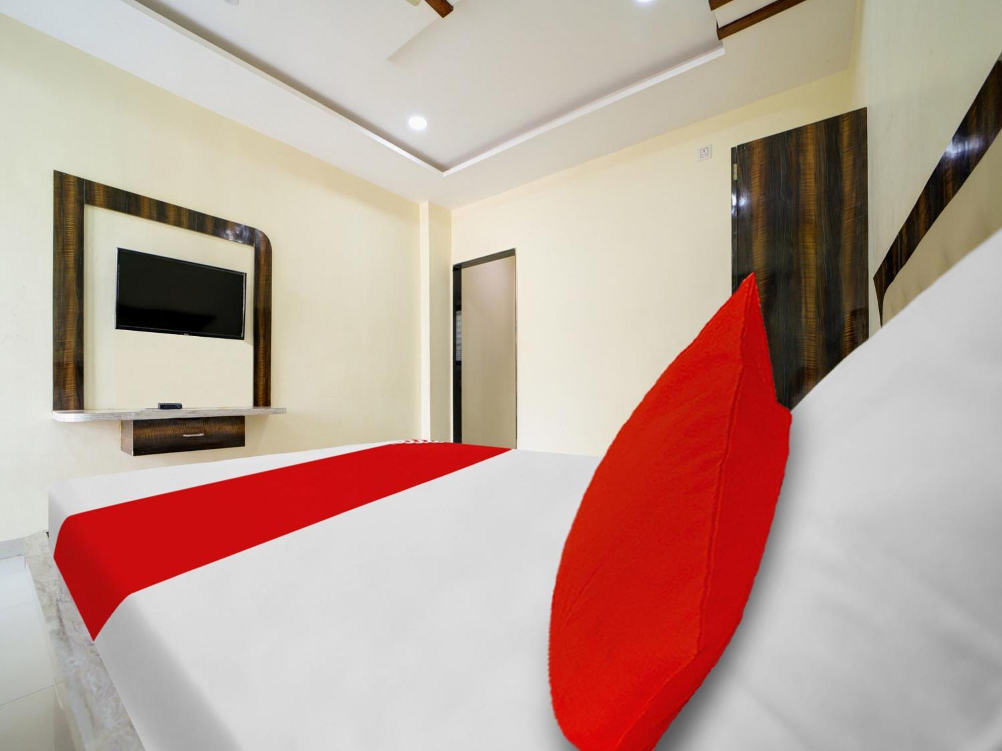 Hotel O Jvs Park Inn Ellora Ngoại thất bức ảnh