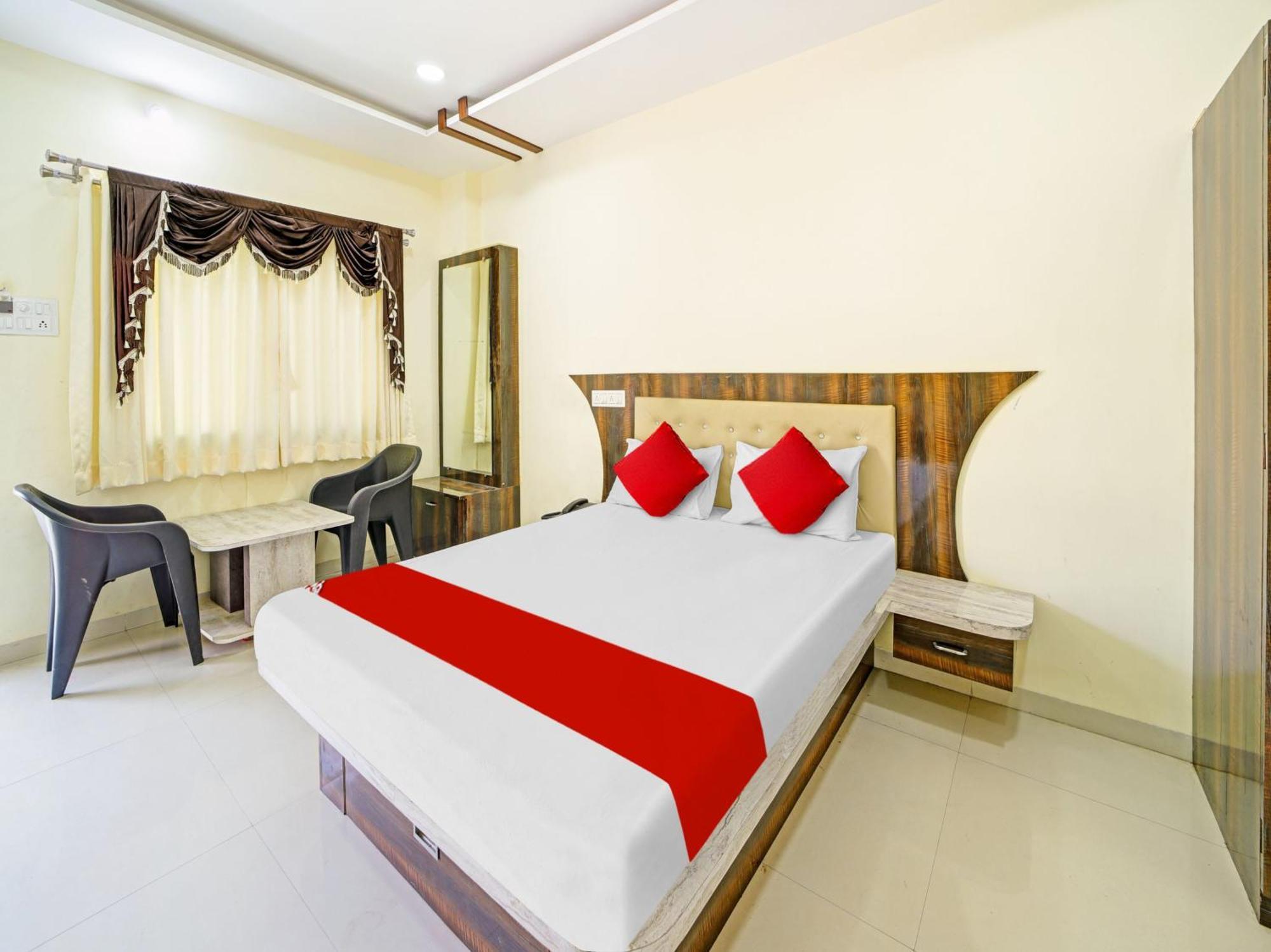 Hotel O Jvs Park Inn Ellora Ngoại thất bức ảnh